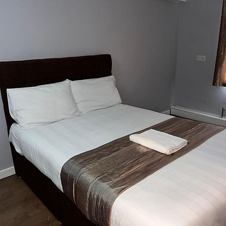 מידלטון Assheton Hotel מראה חיצוני תמונה