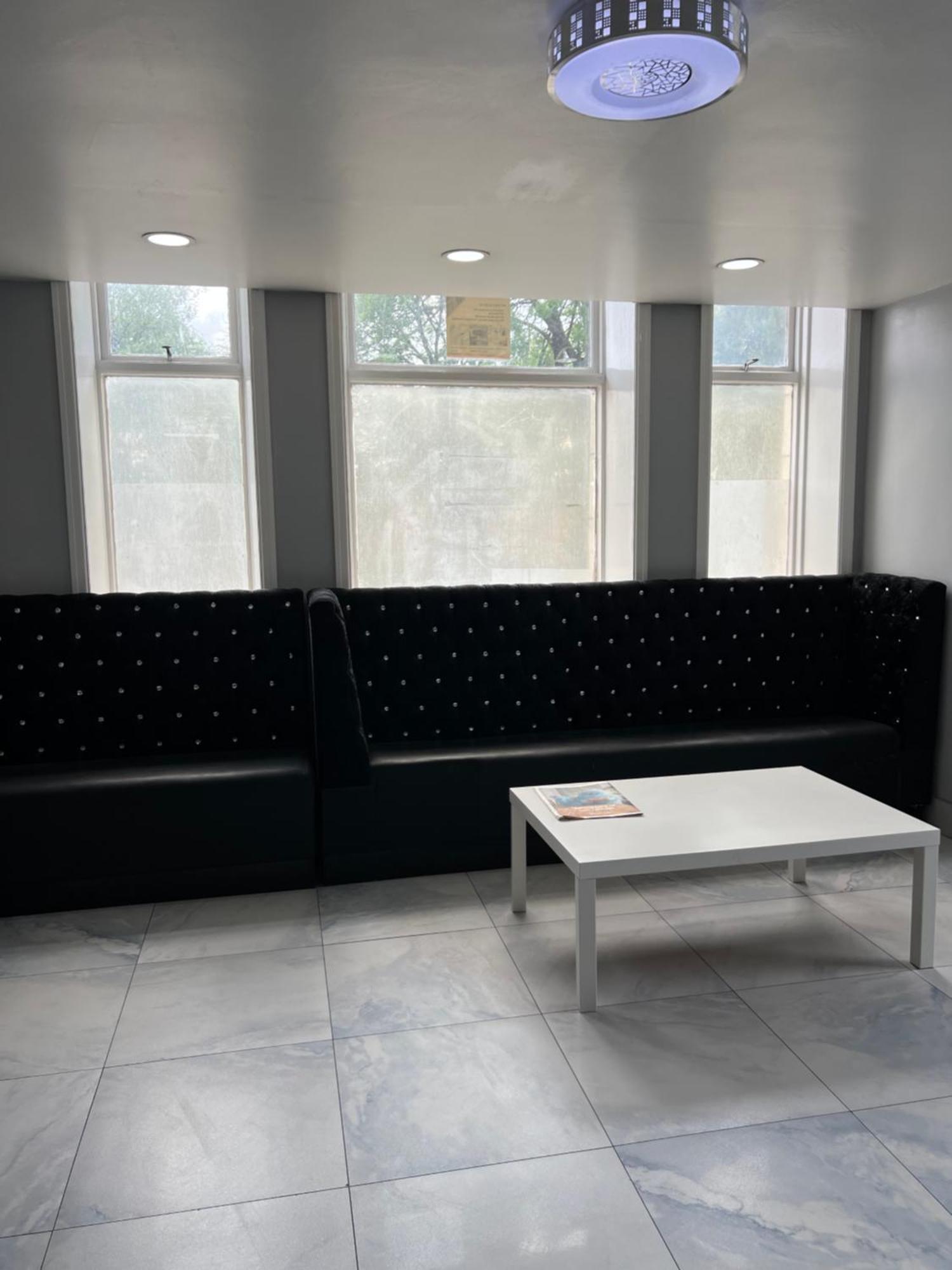 מידלטון Assheton Hotel מראה חיצוני תמונה
